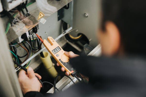Best Home Electrical Repair  in Salado, TX