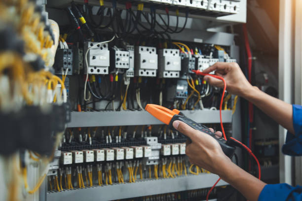Best Electrical Repair Services  in Salado, TX
