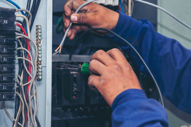  Salado, TX Electrician Pros