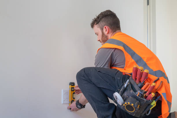 Professional Electrician in Salado, TX