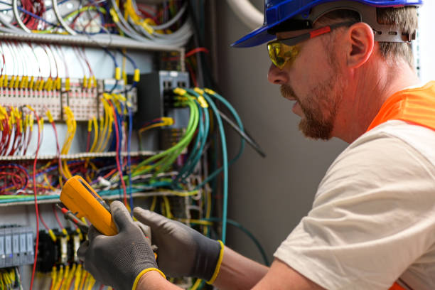 Best Emergency Electrical Repair  in Salado, TX