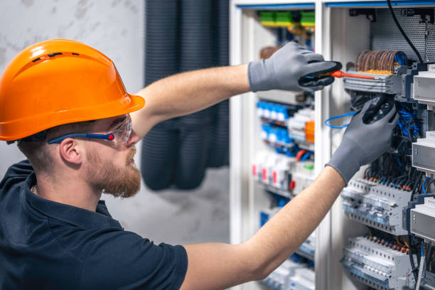 Best Residential Electrician Services  in Salado, TX