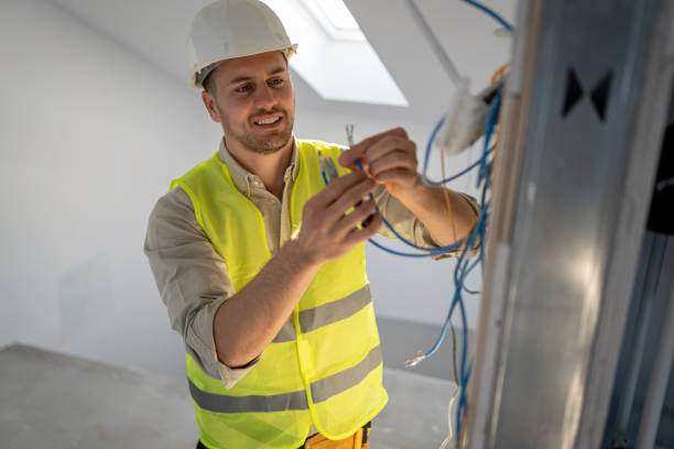 Best Ceiling Fan Installation Electrician  in Salado, TX